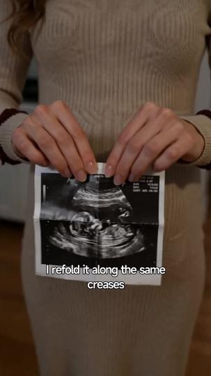 I Was Pregnant While He Raised Another Family Episode 8