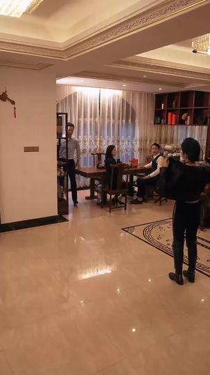 Back With a Bang: The Troublemaker Heiress Episode 9