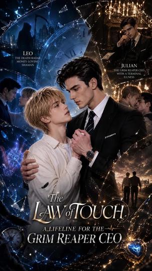 The Law of Touch A Lifeline for the Grim Reaper CEO Episode 7
