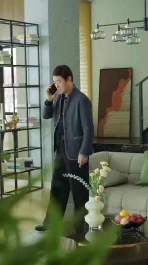 When Fate Brings You Back Episode 9