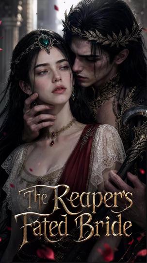 The Reaper's Fated Bride Episode 1