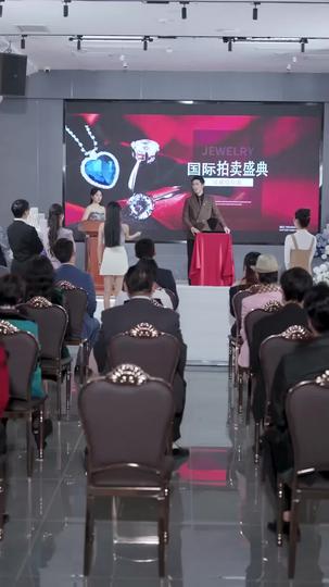 Once Bitten, Never Again Episode 8