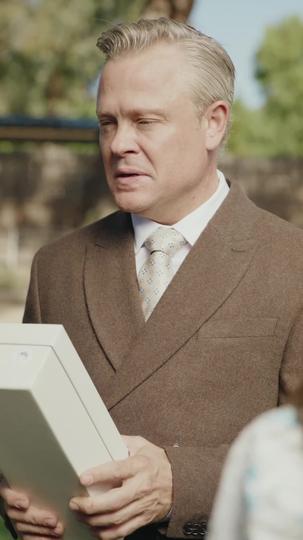 Ballerina Reborn For Revenge Episode 8