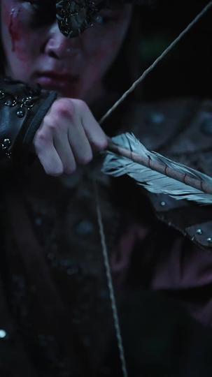 蛇宝寻错跃龙门 第4集