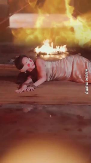 Forged in Fire: Her Vengeful Rebirth Episode 2