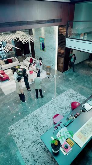 Rahasia di Balik Orang Tua Sederhana (Sulih Suara) Episode 7