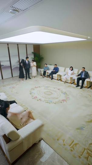 命運的迴響 第4集