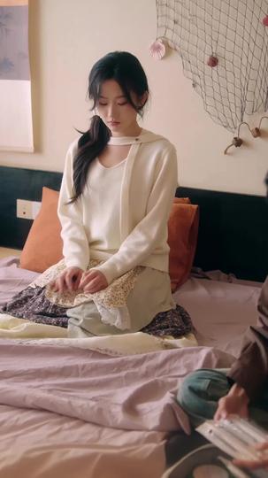 When Darkness Tastes Like You Episode 4