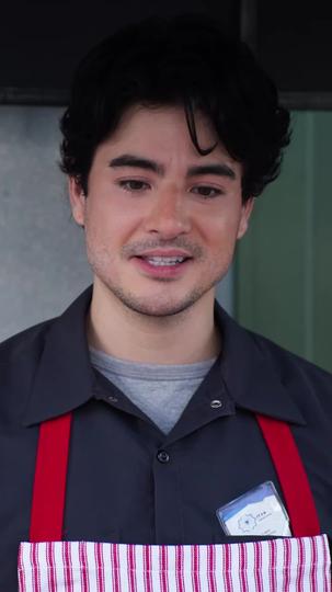 L'Héritier Retrouvé : La Révélation de Noël ( Doublé ) Épisode8