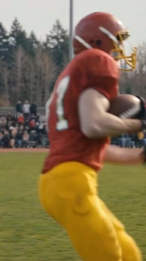 Slumdog Gridiron-God Episode 11