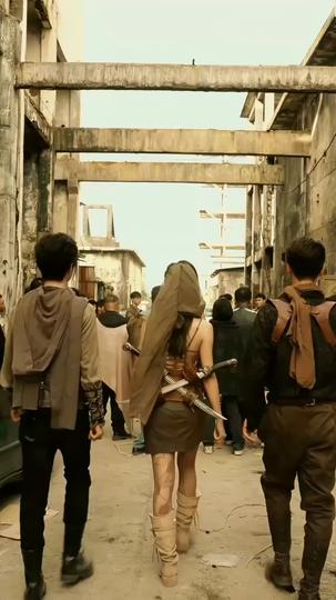 말세 수행자 제4회