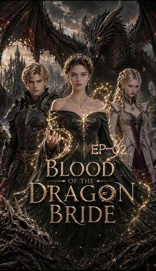 Blood Of The Dragon Bride Episode 2