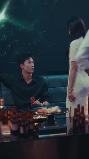 In the Snare of Love Episode 3