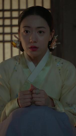 The Secret Wife Exchange Episode 6