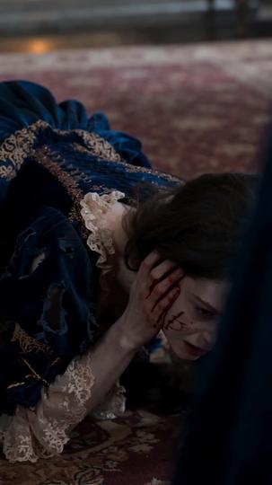 The Lord's Obsession Episode 6