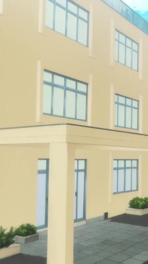 ファムファタル育成計画 第 3 話