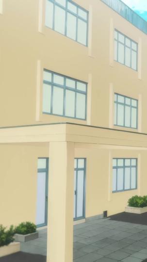 ファムファタル育成計画 第 3 話