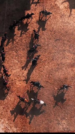 Bound by Fate, Across Two Worlds Episode 1