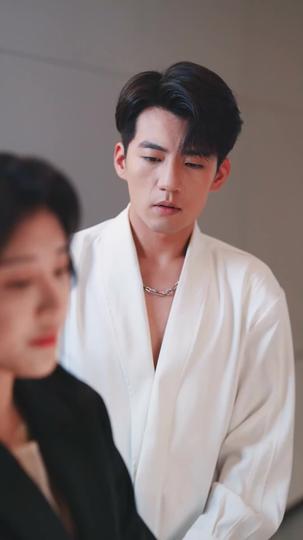 My Word Is Law, My Love Is Final Episode 11