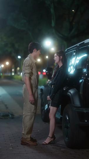 Rahasia Sang Supermodel Episode 11