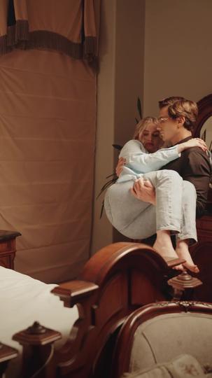 Abstinent CEO's Pregnant Sweetheart Episode 5