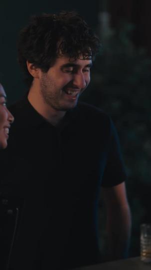 Cherished by My Sweet Zaddy Episode 1