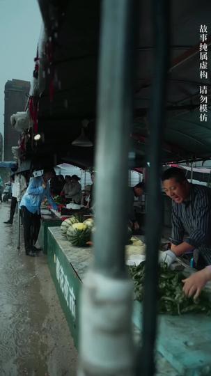 父爲青山 第1集