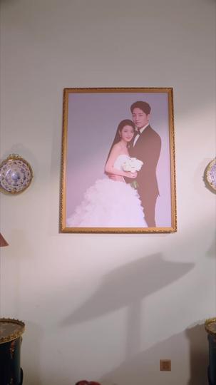 好老公APP失控後，他高不可攀 第1集