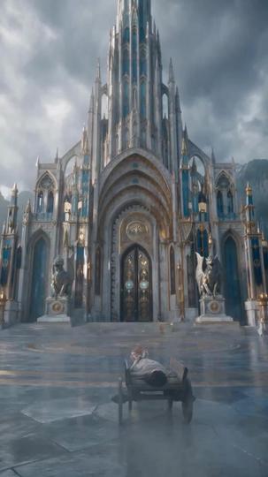 My Daddy Is the Dragon King Episode 4