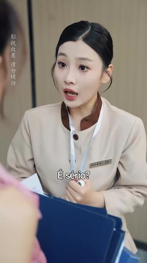 Relação Clandestina com Meu Marido Bilionário 7Episódio