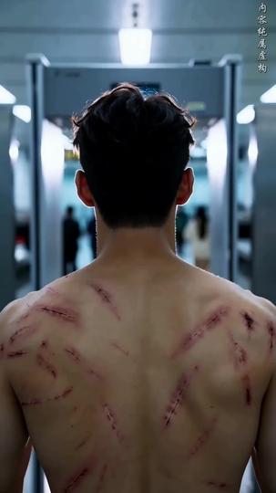 Know His Name, Tremble in Fear Episode 1
