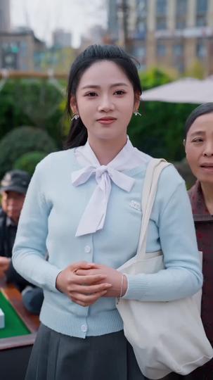 Hearts That Shine, Dreams That Soar Episode 8