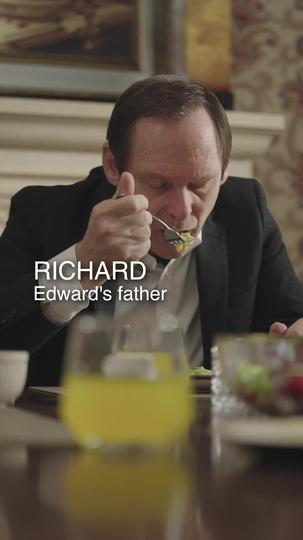 Bonded To Love: My Pretend Boyfriend Episode 11