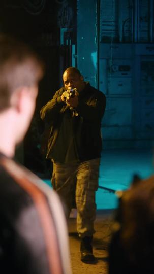 Ride or Lie: Falling For The Racing Kingpin In Disguise Episode 3