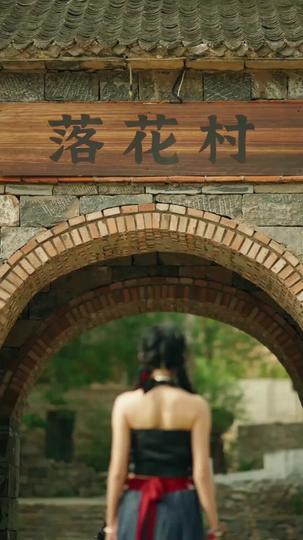 Gadis Terakhir di Balik Kabut Episode 1