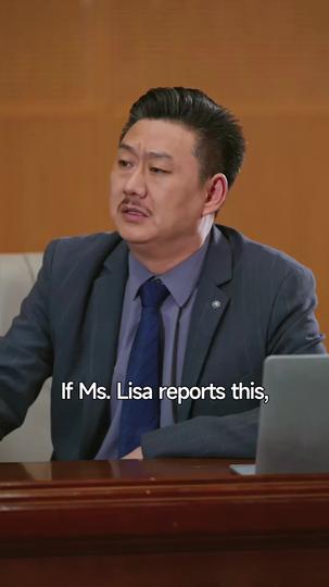 Her Final Testimony Episode 10