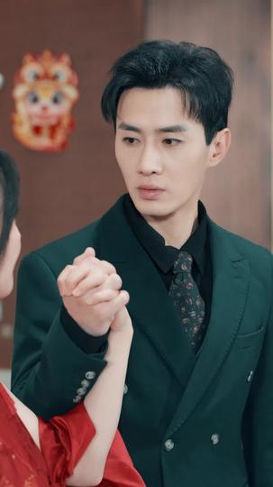 吹不散的是雾隐 第10集