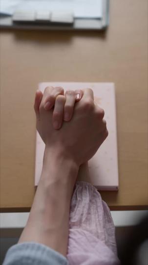 當愛意墜入深淵 第1集