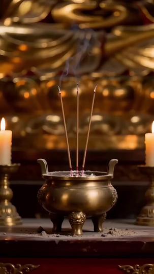 三歲判官鎮國運，將軍爹爹跪着護 第2集