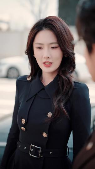 前路无旧梦 第9集