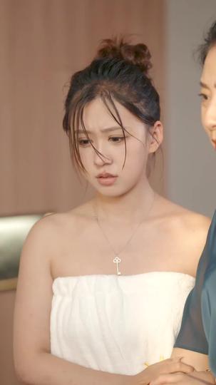 Behind Her Smile Episode 8