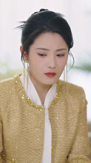 晚风过处散承诺 第10集