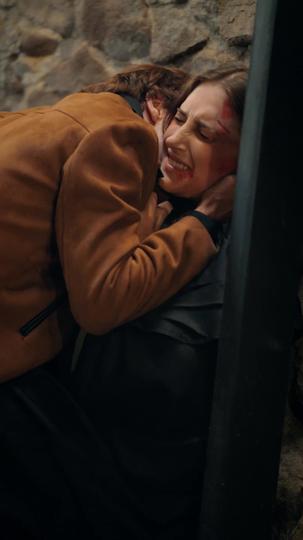 Vampire's Remedy Episode 2