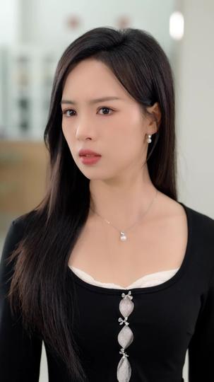 摊牌后，AA主妇又美又飒 第4集