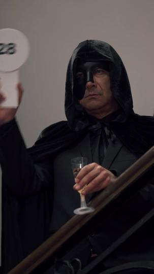 Unidos por Sangre Episodio 5