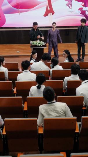 The Switched Heir Episode 11