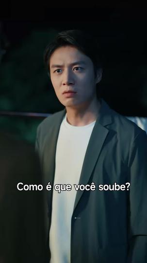 Refém do Amor, Renascido do Dor (Dublado) 10Episódio