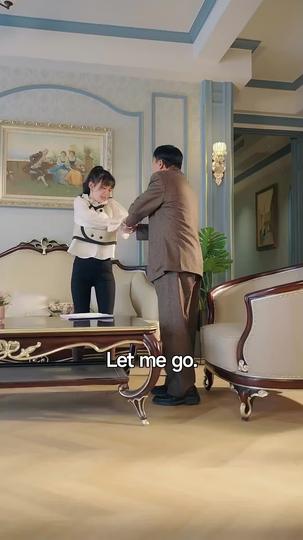 Irresistibly Drawn to You Episode 3