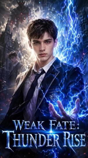 Weak Fate:Thunder Rise Episode 1