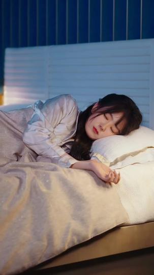 春信不至夜鶯來 第4集